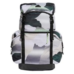Plecak Xplorer. Czarne plecaki ADIDAS. Za 265,25 zł.