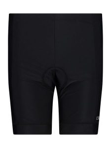 Cmp Szorty kolarskie w kolorze czarnym rozmiar: 42. Czarne legginsy CMP, bez wzorów, rowerowe. Za 69,75 zł.