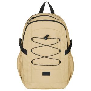 Plecak sportowo-turystyczny dla dorosłych Jayjay Backpack pojemność 24 L. Brązowe plecaki Roxy. Za 199,99 zł.