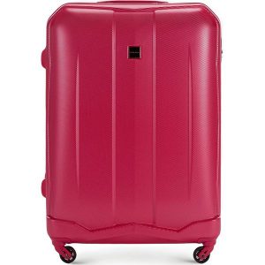 Walizka duża 56-3A-373-60. Walizki marki Wittchen. Za 279,00 zł.