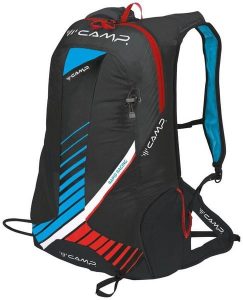 Plecak skiturowy Camp Rapid Racing 20 L - black. Czarne plecaki CAMP. Za 571,99 zł.
