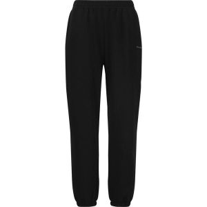 Damskie spodnie dresowe Athlecia Atkins. Czarne spodnie dresowe Athlecia, bez wzorów, z dresówki. Za 157,50 zł.