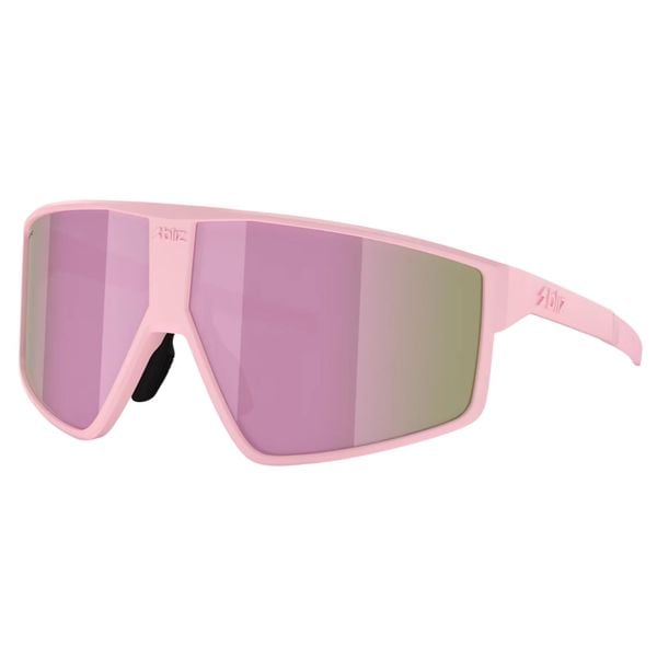 Bliz P002 Sonnenbrille. Brązowe okulary przeciwsłoneczne BLIZ. Za 464,10 zł.