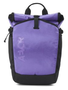 AEVOR Plecak "Roll Pack" w kolorze fioletowym - 30 x 51 x 16 cm rozmiar: onesize. Różowe plecaki AEVOR. Za 217,99 zł.