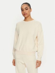 REPLAY Sweter DK3301.000.G23372 Szary Loose Fit. Szare swetry klasyczne Replay, xl, z wiskozy, bez kołnierzyka. Za 219,99 zł.