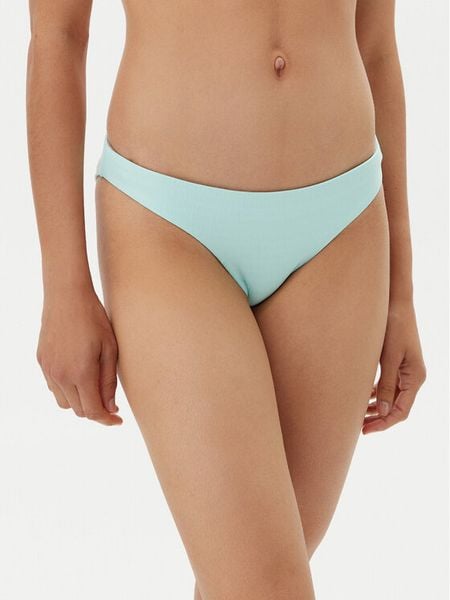 Maaji Dół od bikini Sea Flirt PT3039SBC044 Turkusowy. Niebieskie bikini Maaji, bez wzorów, z syntetyku. Za 159,99 zł.
