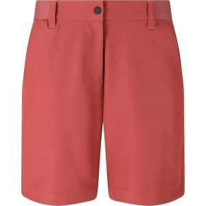 Shorty damski Whistler Barrie. Czerwone szorty WHISTLER, bez wzorów. Za 225,00 zł.