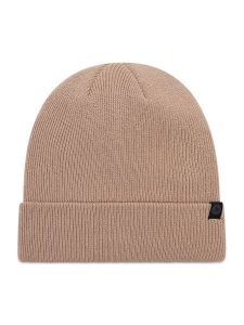 Marmot Czapka Steephollow M13141 Beżowy. Brązowe czapki Marmot, bez wzorów, z materiału, sportowe. Za 139,99 zł.