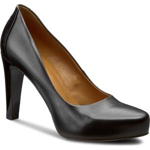 Półbuty GINO ROSSI - Serena DCH024-S74-RG06-9999-0 99/99. Czółenka marki Gino Rossi. W wyprzedaży za 219,00 zł.