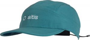 Czapka Oxsitis X-Flex Cap. Niebieskie czapki OXSITIS, bez wzorów, z materiału, eleganckie. Za 149,50 zł.