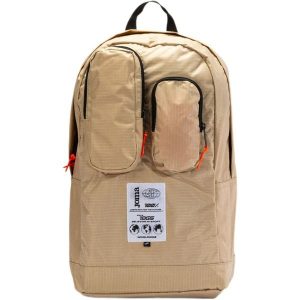 Plecak Joma Worldwide, Dla obu płci. Brązowe plecaki JOMA. Za 190,00 zł.