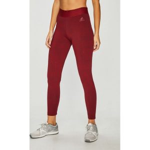 Adidas Performance - Legginsy. Legginsy marki adidas Performance. W wyprzedaży za 139,90 zł.