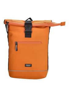 Beagles Plecak "Waterproof" w kolorze pomarańczowym - 28 x 42 x 10 cm rozmiar: onesize. Pomarańczowe plecaki Beagles. Za 102,95 zł.