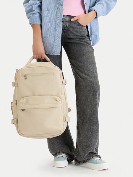 Roxy Plecak CEOWB-ROXY-KL-004-09 Écru. Plecaki Roxy. Za 249,99 zł.