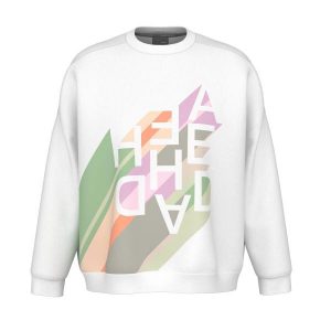 Bluza damska Head Rally. Białe bluzy Head, s, bez wzorów, bez kaptura. W wyprzedaży za 234,00 zł.