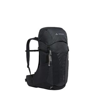 Plecak turystyczny Vaude Brenta 24 - black. Czarne plecaki Vaude. Za 561,50 zł.