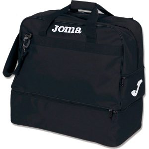 Torba sportowa unisex Joma training (L). Niebieskie torby podróżne i sportowe JOMA, bez wzorów, duże. Za 89,99 zł.