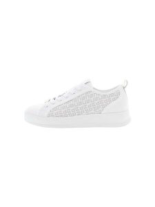U.S. Polo Assn. Sneakersy w kolorze białym rozmiar: 41. Białe trampki U.S. Polo Assn., bez wzorów, bez zapięcia. Za 210,81 zł.