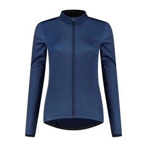 Kurtka rowerowa damska Rogelli Core. Czarne kurtki Rogelli, m, bez wzorów, bez kaptura. Za 310,00 zł.