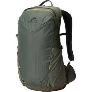 Plecak turystyczne Gregory Zulu 20L. Zielone plecaki Gregory. Za 485,99 zł.