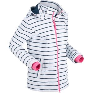 Kurtka softshell bonprix biały. Kurtki marki bonprix. Za 239,99 zł.