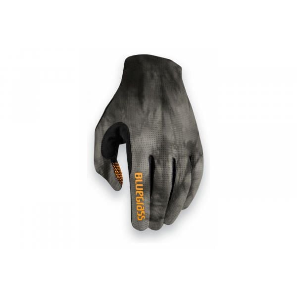 Rękawice Bluegrass Vapor Lite. Szare rękawiczki BLUEGRASS, bez wzorów. Za 141,70 zł.
