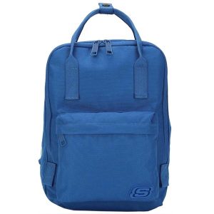 Plecak sportowo-turystyczny dla dorosłych Saint Louis Backpack pojemność 14 L. Czerwone plecaki Skechers. Za 79,99 zł.