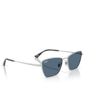 Okulary przeciwsłoneczne Ray-Ban. Szare okulary przeciwsłoneczne Ray-Ban. Za 609,99 zł.