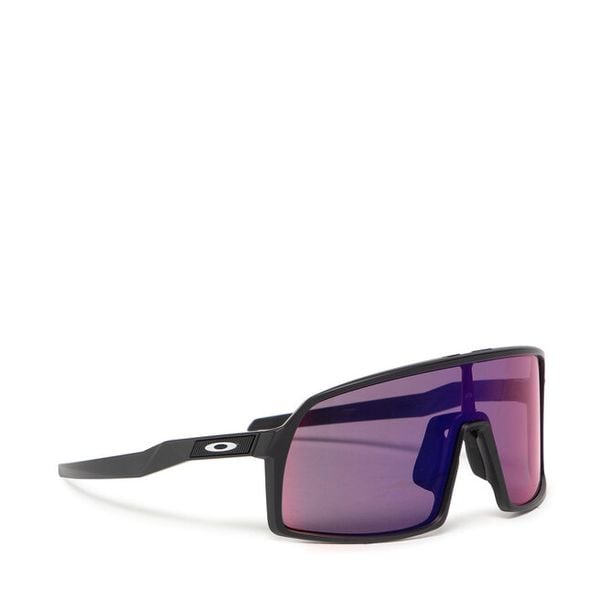 Okulary przeciwsłoneczne Oakley. Czarne okulary przeciwsłoneczne Oakley. Za 661,99 zł.