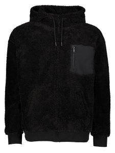 Champion Bluza w kolorze czarnym rozmiar: L. Czarne bluzy Champion, l, bez wzorów, z bawełny, bez kaptura. Za 127,35 zł.