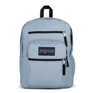 Plecak Jansport Big Student Blue Dusk. Niebieskie plecaki Jansport. Za 199,00 zł.
