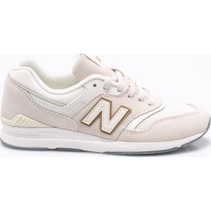 New Balance - Buty WL697CD. Buty sportowe marki New Balance. W wyprzedaży za 299,90 zł.