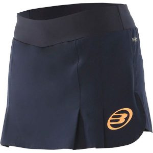 Spódniczka do padla Yapa damska. Spódnice BULLPADEL, l, bez wzorów, z materiału, sportowe. W wyprzedaży za 139,99 zł.