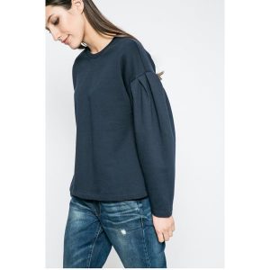 Vero Moda - Bluza. Bluzy marki 4f. W wyprzedaży za 34,90 zł.