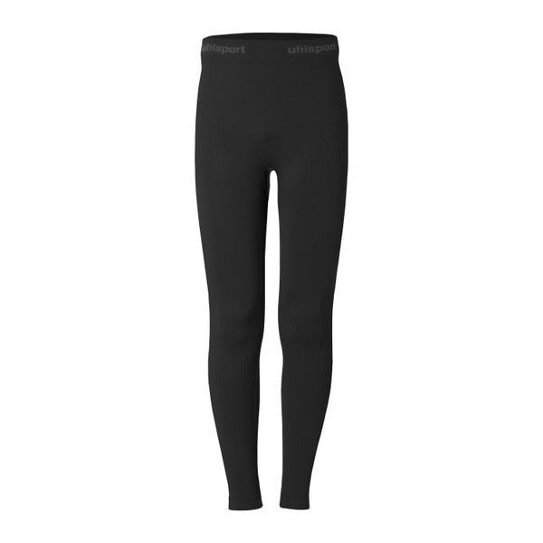 Legginsy Uhlsport Performance Pro. Białe legginsy Uhlsport, bez wzorów, z materiału. Za 212,70 zł.