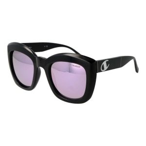 Okulary przeciwsłoneczne Damskie CHAMPION CUW5241 52C03. Brązowe okulary przeciwsłoneczne Champion. Za 245,85 zł.