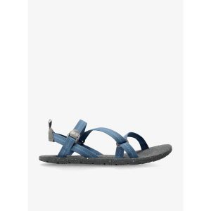 Sandały turystyczne damskie Source Solo Slim. Niebieskie buty trekkingowe SOURCE, bez zapięcia. Za 240,99 zł.