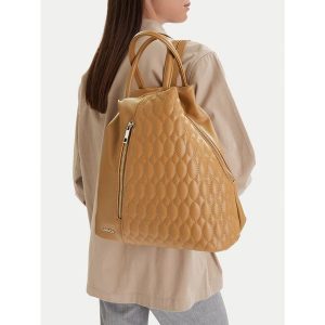 Plecak Lasocki. Brązowe plecaki Lasocki. Za 199,99 zł.