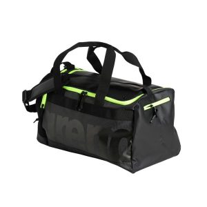 Torba sportowa Arena Arena Spiky III Duffle 40. Szare torby podróżne i sportowe Arena, bez wzorów, z materiału, na ramię, duże. Za 121,98 zł.