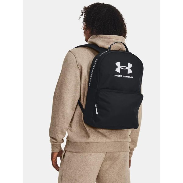 Plecak miejski UNDER ARMOUR Loudon Backpack 25L. Białe plecaki Under Armour. Za 119,00 zł.
