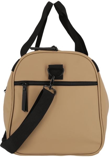 Torba z polaru Weather Report Bronze PU 40L. Zielone torby podróżne i sportowe Weather Report, bez wzorów, z polaru, na ramię. Za 221,50 zł.