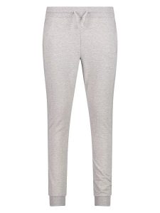 Cmp Spodnie dresowe w kolorze szarym rozmiar: 34. Szare spodnie dresowe CMP, bez wzorów, z dresówki. Za 86,99 zł.