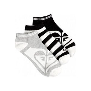 Roxy Skarpetki Ankle Socks J Sock Anthracite. Skarpetki marki Roxy. Za 79,00 zł.
