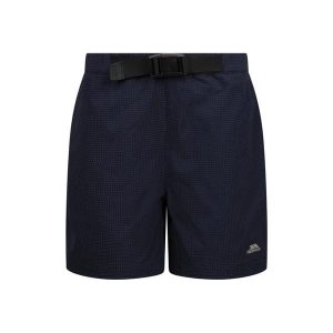 Katalog Trespass - Spodenki unisex granatowe. Niebieskie szorty Trespass, bez wzorów. Za 243,99 zł.