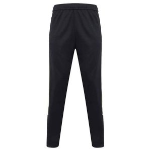 Dresy Dresowe Unisex Dla Dorosłych. Białe spodnie dresowe FINDEN & HALES, xs, bez wzorów, z dresówki. Za 186,99 zł.