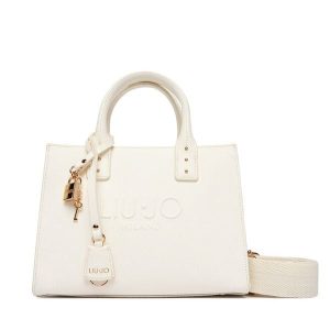 Torebka Liu Jo. Torebki klasyczne Liu Jo, bez wzorów, bez dodatków. Za 639,99 zł.