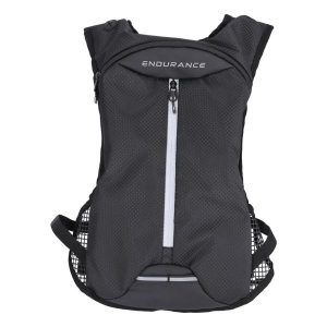 Plecak Endurance Cogate. Czarne plecaki ENDURANCE. Za 140,00 zł.