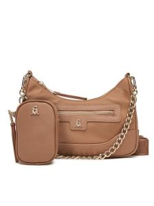 Steve Madden Torebka Bgreed SM13001829 Różowy. Czerwone torebki klasyczne Steve Madden, bez wzorów, ze skóry, bez dodatków. Za 379,99 zł.