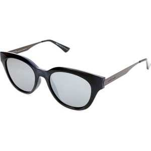 Okulary przeciwsłoneczne "0810" w kolorze czarnym. Okulary przeciwsłoneczne marki Adidas, Levi's. W wyprzedaży za 169,95 zł.