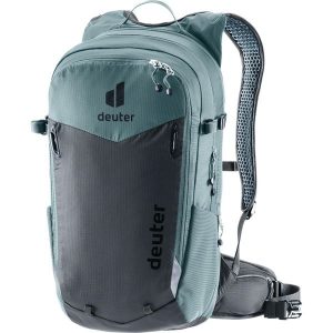Plecak na rower damski Deuter Compact 12+3 SL. Czerwone plecaki Deuter. Za 482,99 zł.